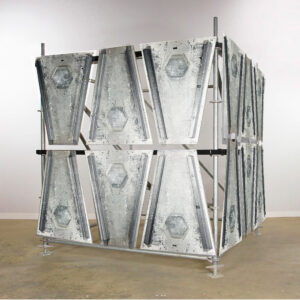 Skew Plate (12-Pack)