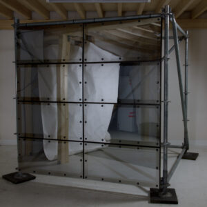 Spy Plate 50x100cm (12-Pack)