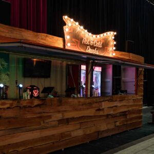 Vaudeville Typ 1 Brown