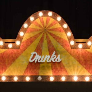 Vaudeville Typ 4 Orange