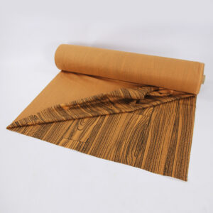 Printfabric Wood Caramel