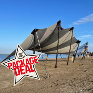 Seagull Package Deal (5 stks)