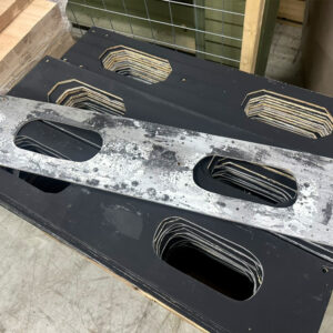 Trusspacker  (1 stk-100cm)